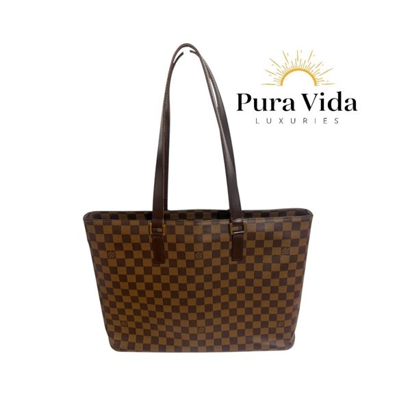 Luco Tote - Picture 1 of 5